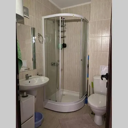 Apartment вила калабрия *
