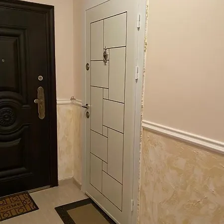 вила калабрия * Sveti Vlas